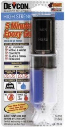 Picture of 5-Minute Epoxy-Adhesive 25ml