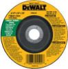 Picture of 4-1/2" x 1/4" x 7/8" Concrete/Masonry Griding Wheel
