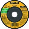 Picture of 4-1/2" x 1/4" x 7/8" Concrete/Masonry Griding Wheel