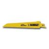Picture of Reciprocationg Sawblade 9" 6 TPI 5/pk