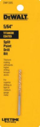 Picture of Drill-Bit 5/64" Split-Point