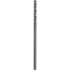 Picture of 7/16" x 12" Black-Oxide-Finish Drill-Bit