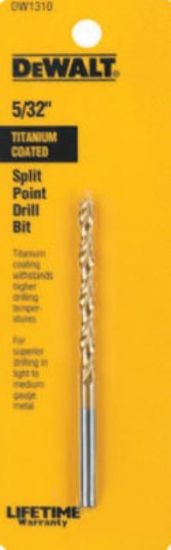 Picture of Drill-Bit Split-Point 5/32"