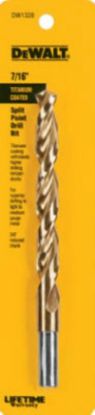 Picture of Drill-Bit Split-Point 7/16"