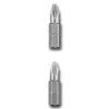 Picture of # 3 Square Recess Bit Tip (2 Pk)
