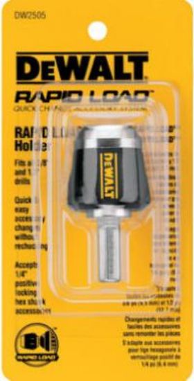 Picture of Rapid Load(R) Holder