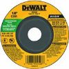Picture of 4-1/2" x 1/8" x 7/8" Concrete/Masonry Cutting-Disc