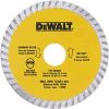 Picture of Circular-Sawblade 4-1/2" Dry-cut Diamond-abrasive Diamond-abrasive