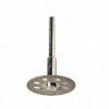 Picture of Rotary-Tool Diamond Wheel