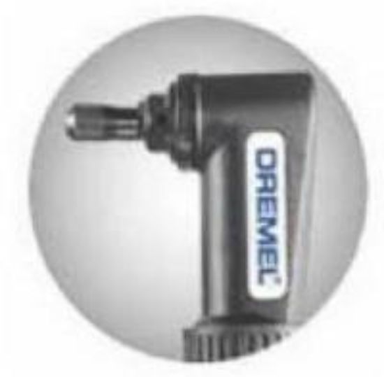 Picture of Right-Angle Attachment