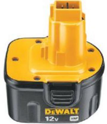 Picture of XR PACK® Extended Run-Time Nickel-Cadmium Pack