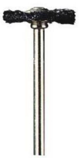 Picture of 3/4" Diameter Bristle-Brush