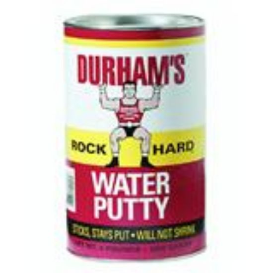 Picture of Water-putty 4-pound