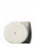 Picture of 1/2 Felt Polishing-Wheel