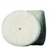 Picture of 1/2 Felt Polishing-Wheel