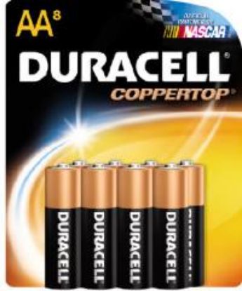 Picture of Alkaline-Battery