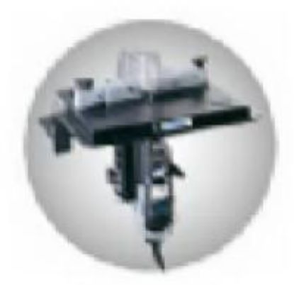 Picture of Shaper Router Table