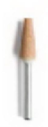 Picture of Grinding-Point 1/8" Shank 9/32" Diameter