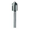 Picture of 1/4" V-Groove Router-Bit