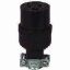 Picture of Residential Connector Rubber Black 15-Amp