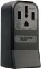 Picture of Range Outlet Surface-Mount 50A 125/250V 3-Pole 4-Wire