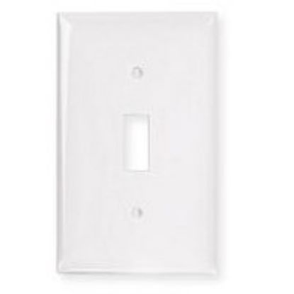Picture of Wall-Plate Toggle
