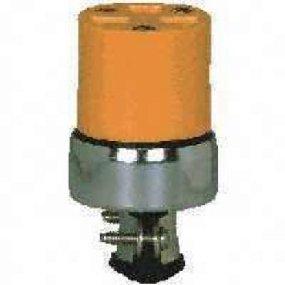 Picture of Electrical-Connector Armor Yellow 15-Amp