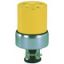 Picture of Electrical-Connector Yellow Armor 20-Amp 125-Volt