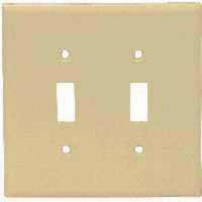 Picture of Wall-Plate Toggle