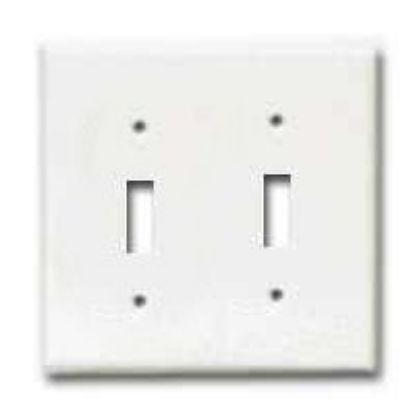 Picture of Wall-Plate Toggle