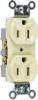 Picture of 15-Amp 125-Volt Electrical-Outlet