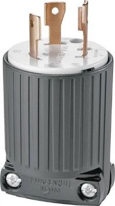 Picture of 30-Amp Locking-Plug