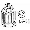 Picture of 30-Amp Locking-Plug