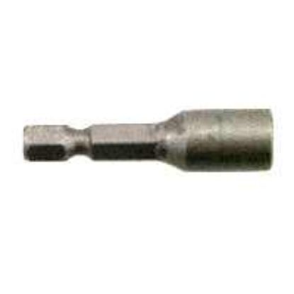 Picture of Nutsetter 1/4" Hex-shank Magnetic 1/4"
