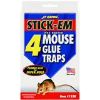 Picture of Mouse-Trap Glue-Trap