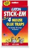 Picture of Mouse-Trap Glue-Trap