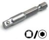 Picture of 1/4 Socket-Wrench-Adapter