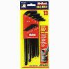 Picture of Hex-Key Set Ball 13-Piece
