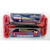 Picture of Hex-Key T-Wrench Set 8-Piece
