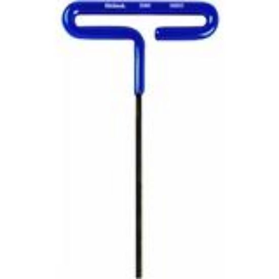 Picture of Hex-Key 5MM 6" T-Hand