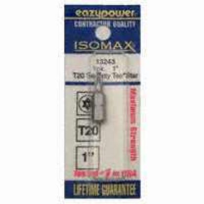 Picture of Screwdriver-Bit T-27 Security