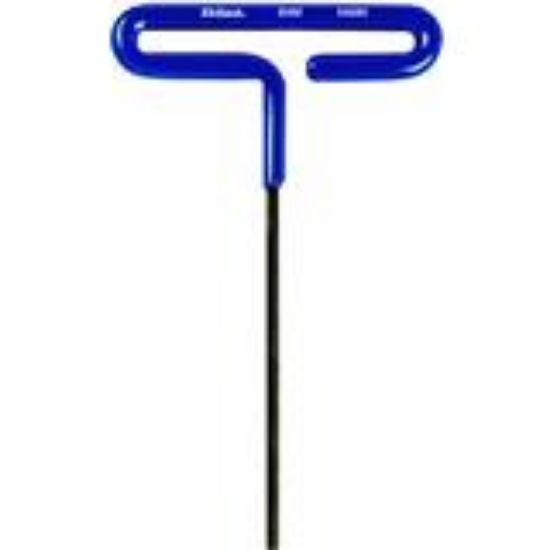 Picture of Hex-Key 8-mm 6" T-Hand