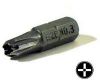 Picture of #3 Security Phillips-Drive Screwdriver-Bit