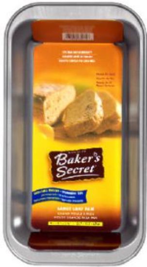 Picture of Loaf-Pan 9 X 5"