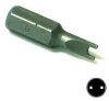 Picture of Spanner-Drive Screwdriver-Bit #6 x 1" Length