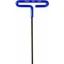 Picture of Hex-Key 4MM 6" T-Hand