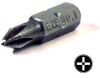 Picture of #1 Security Phillips-Drive Screwdriver-Bit