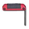 Picture of Hex-Key Fold-Up Set