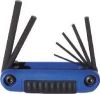 Picture of Hex-Key Set Metric
