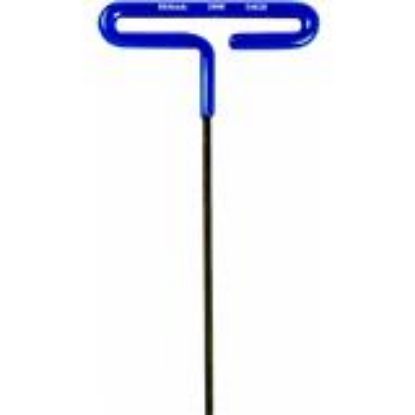 Picture of Hex-Key 3MM 6" T-Hand